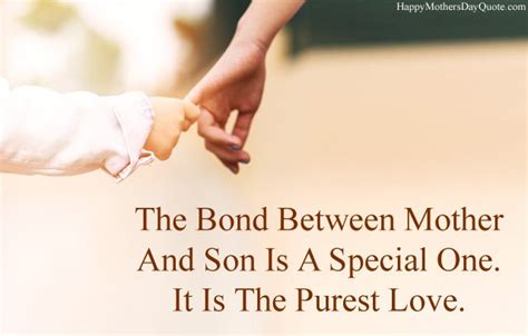 mother and son bonding quotes with hd images best relationship ever in