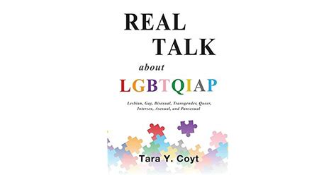 Real Talk About Lgbtqiap Lesbian Gay Bisexual Transgender Queer