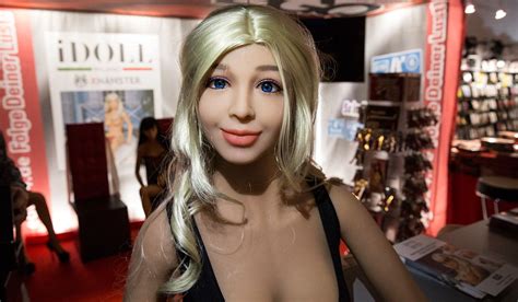 Divorce Can T Be Granted In Ireland If Your Spouse Beds A Sex Robot