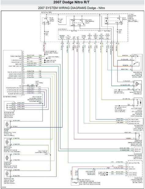 dodge charger stereo wiring diagram images faceitsaloncom