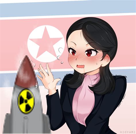 Post 5017464 Hioyami Kim Yo Jong North Korea Politics