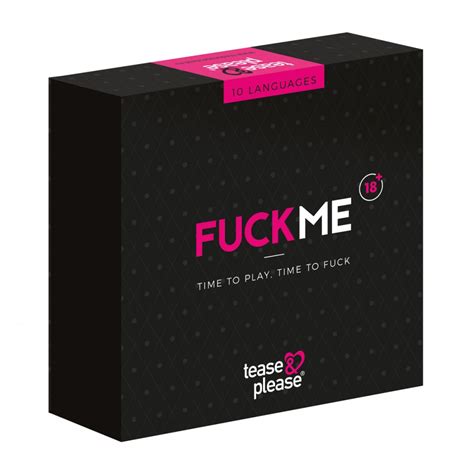 Σετ Sex Toys Fuck Me Sex Toy Kit Sexopolis