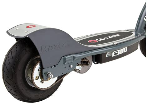 Razor E300 Electric Scooter Reviews