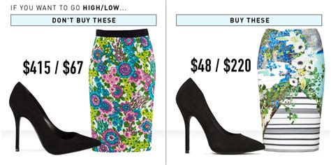 10 simple ways to make cheap clothes look expensive