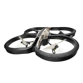 review  parrot ardrone  gps edition rtf drones user ratings