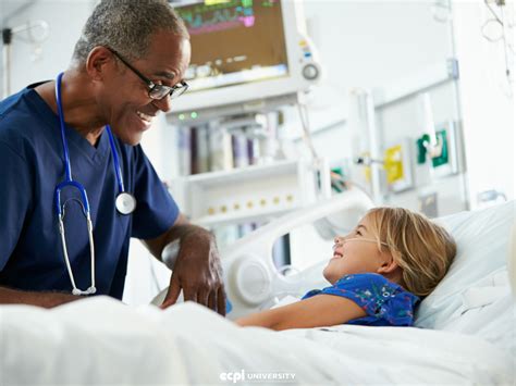 Should I Become A Pediatric Nurse How To Tell If This Job