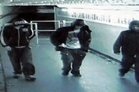 Cctv Appeal Over Sunbury Bottle Robbery Suspects Surrey Live