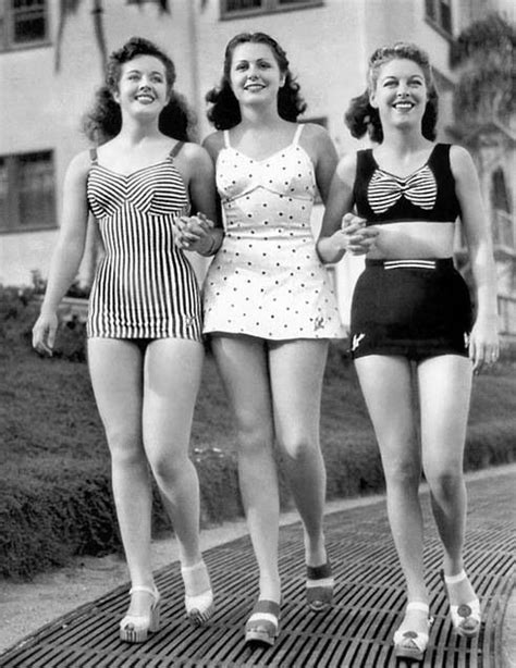1940s bikini bathing swimsuit vintage pinterest 1940s and swimsuits
