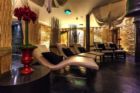 thai square spa relaxation and facial review