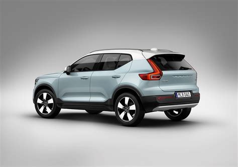 volvo xc exterior alpha squad official