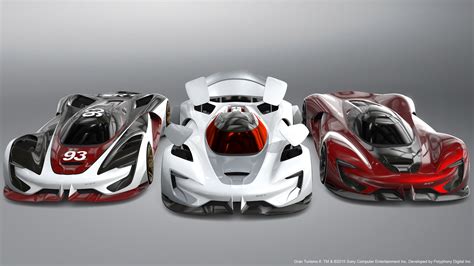 dodge    future   srt tomahawk vision gran turismo onlineracedriver