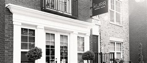 kurr aesthetic medical spa carmel arts design district