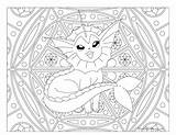 Vaporeon Pikachu Eevee Gratuitement Printable Imprimez Pokémon Greatestcoloringbook Windingpathsart Raskrasil Top50 Evoli Pour Coloriages Colorier Quoet Umbreon sketch template