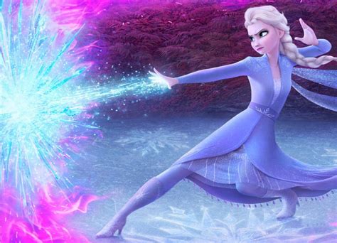 Review Can Frozen 2 Live Up To Its Record Breaking Predecessor