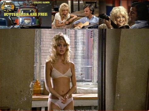 Celebrity Goldie Hawn Movie Nude Review Porn Clips