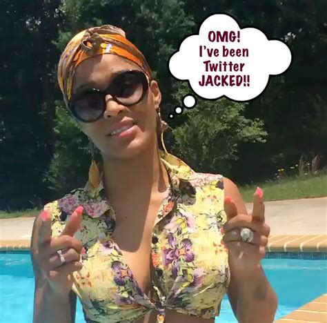 Joseline Hernandez Of Lhhatl Wants You To Know Her