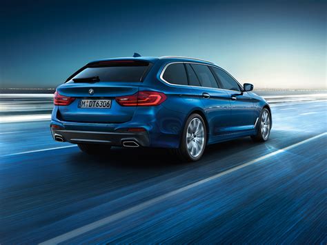 der neue bmw er touring kommt hoyer