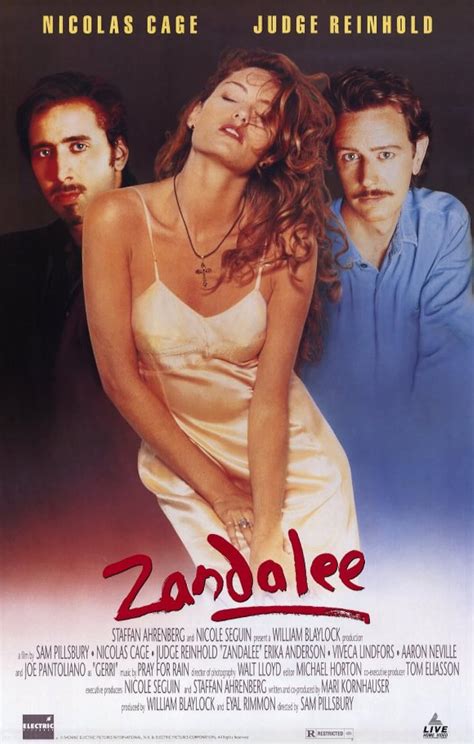 zandalee 1991 imdb