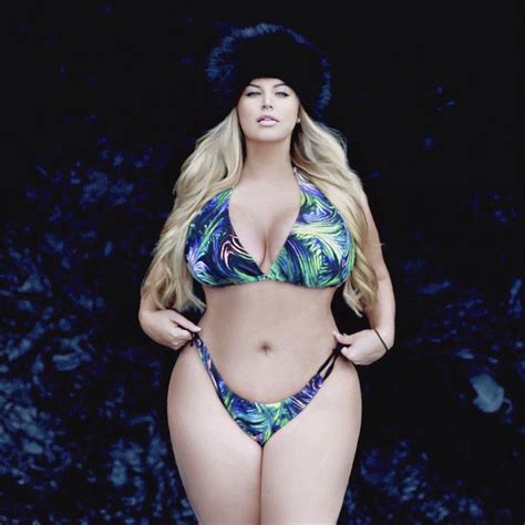 slideshow follow model ashley alexiss on a trip around the world