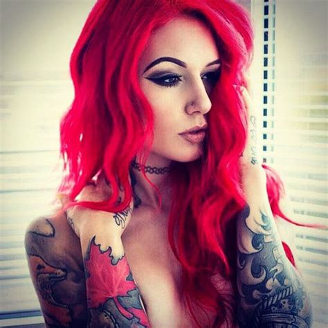 130 best images about tattooed redheads on pinterest rockabilly her hair and tattooed girls