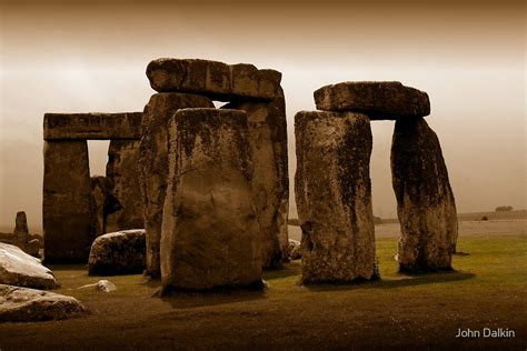 ancient stones  john dalkin redbubble