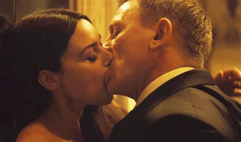 Daniel Craig Says He Wont Make Any More Bond Films After Spectre
