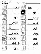 Worksheets Kindergarten English Letter Fill Kids sketch template