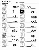 Worksheets Kindergarten English Printable Sh Worksheet Esl Ch Kids Activities Sound Description Grammar Blends Th Ending Letter Fill Kinder Wh sketch template
