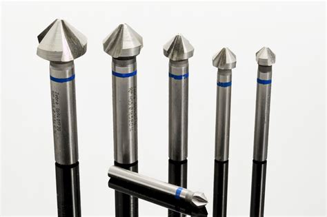 review    countersink bits
