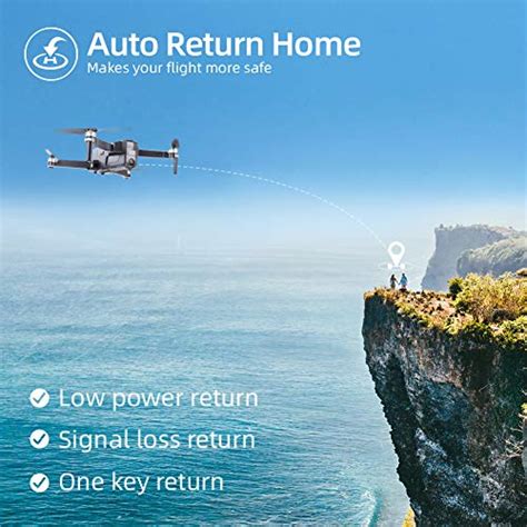 ruko  pro review breathtaking foldable camera drone  beginners