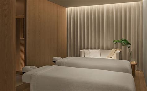 luxury relaxation wellness facilities timeless tokyo