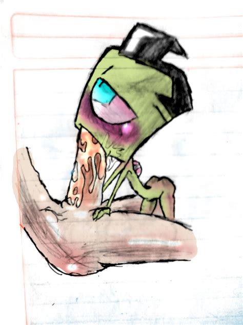 Rule 34 Candyskiller Human Invader Zim Male Male Only Multiple Males