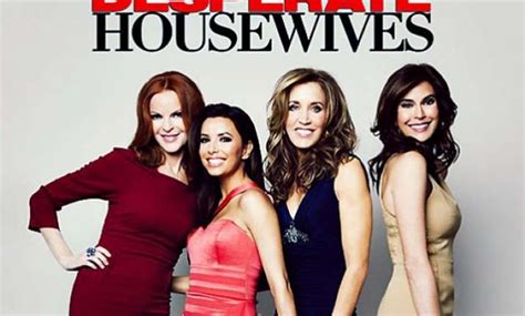 Desperate Housewives Hindi Remake With Bollywood Actors Indiatv News
