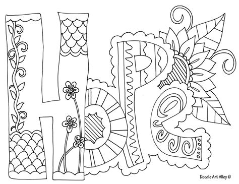 ideas  coloring therapy  kids home family style