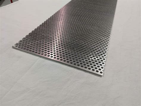 aluminum perforated sheets  rs square feet rakhial ahmedabad