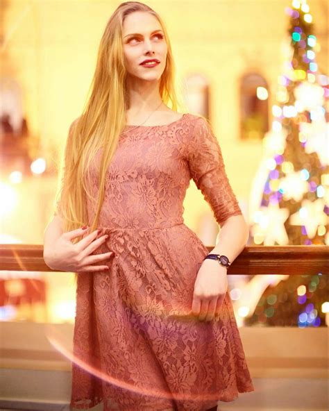 Kira Sadovaya – Most Beautiful Russian Transgender Model Tg Beauty
