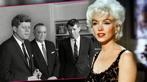 new podcast explores who killed marilyn monroe