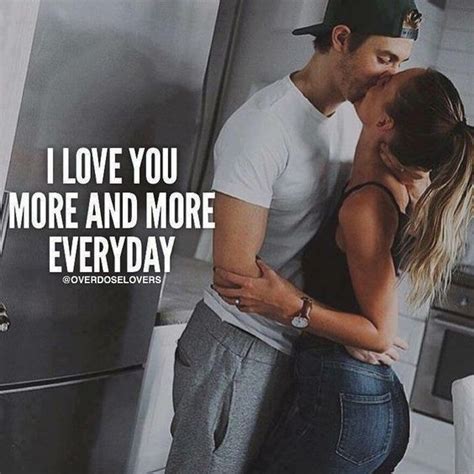 I Love You More And More Everyday Pictures Photos And