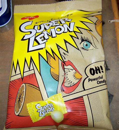 super lemon  powerful candy flickr photo sharing