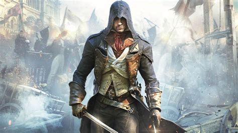 ubisoft esta regalando assassins creed unity en pc player reset