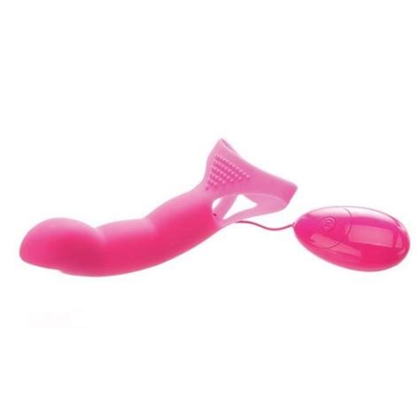 adam and eve g spot touch finger vibe sex toys at adult empire