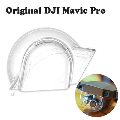gimbal cover protector accessories protect gimbal camera  dji mavic pro protection cover