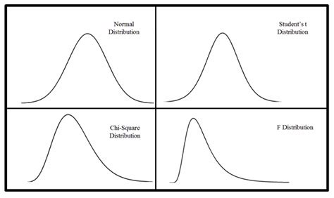 A Field Guide To Statistical Distributions