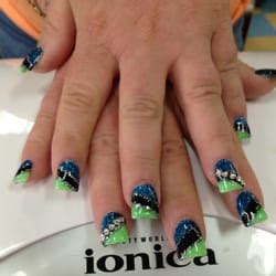 amazing nails spa   nail salons turlock ca reviews