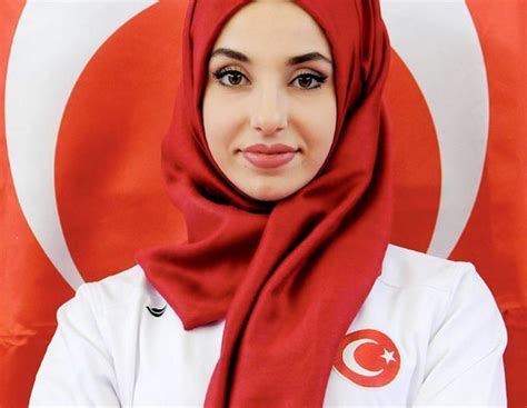hijab wearing taekwondo champion divides opinion in turkey