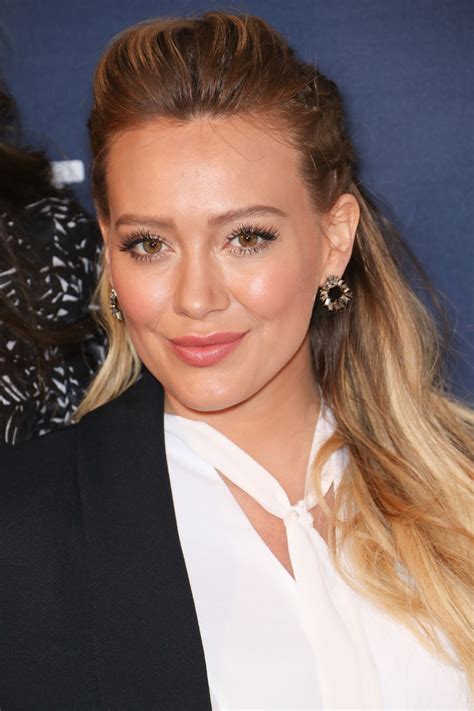 hilary duff  vulture festival   york  hawtcelebs