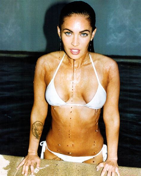 Megan Fox Nude And Sexy 78 Photos The Fappening