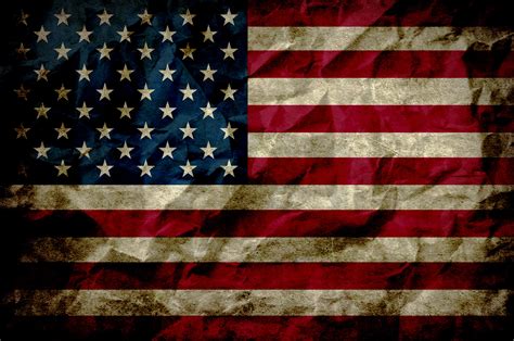 grunge american flag wallpapers top  grunge american flag