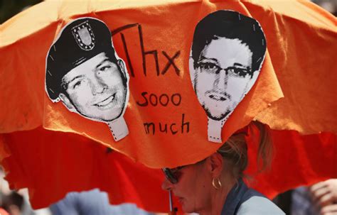 will putin ever let snowden leave foreign policy