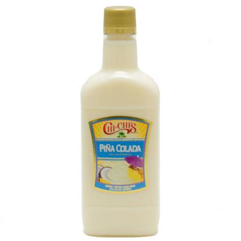 chi chi s pina colada 24oz bottle beer wine and liquor delivered